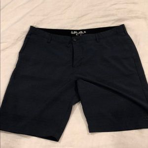 Billabong hybrid board shorts